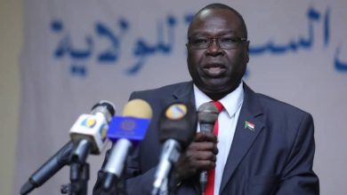 صديق تاور: الحرية والتغيير تحولت لأقلية 4 المسار نيوز صديق تاور: الحرية والتغيير تحولت لأقلية