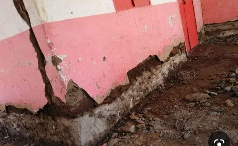 مدينة نوري بالشمالية مهددة بالزوال 1 المسار نيوز مدينة نوري بالشمالية مهددة بالزوال