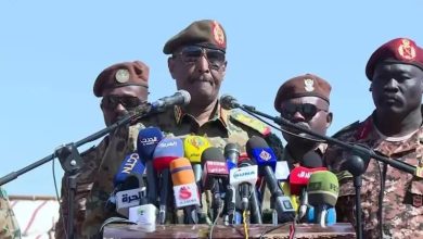 وضع عدد من البرامج والترتيبات لزيارة البرهان للنيل الأزرق 6 المسار نيوز وضع عدد من البرامج والترتيبات لزيارة البرهان للنيل الأزرق