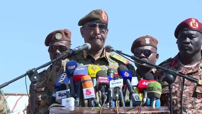 وضع عدد من البرامج والترتيبات لزيارة البرهان للنيل الأزرق 1 المسار نيوز وضع عدد من البرامج والترتيبات لزيارة البرهان للنيل الأزرق