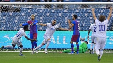 الرياض تحتضن “كلاسيكو الأرض” 2 المسار نيوز الرياض تحتضن “كلاسيكو الأرض”