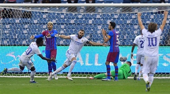 الرياض تحتضن “كلاسيكو الأرض” 1 المسار نيوز الرياض تحتضن “كلاسيكو الأرض”
