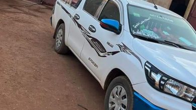 إحباط محاولة تهريب 239 شاشة تلفزيونية بسوق ليبيا 2 المسار نيوز إحباط محاولة تهريب 239 شاشة تلفزيونية بسوق ليبيا