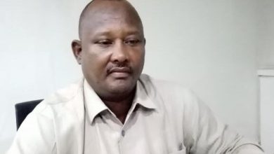 وفد من الفشقة إلى الخرطوم رفضا للإطاري 3 المسار نيوز وفد من الفشقة إلى الخرطوم رفضا للإطاري