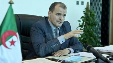 وزير التجارة وترقية الصادرات الجزائري يزور الخرطوم 6 المسار نيوز وزير التجارة وترقية الصادرات الجزائري يزور الخرطوم