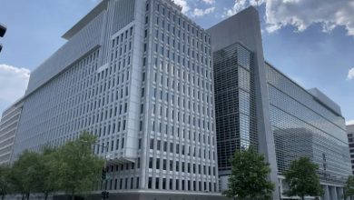البنك الدولي يتوقُّع نموًا إيجابيًا للاقتصاد السوداني العام 2023 4 المسار نيوز البنك الدولي يتوقُّع نموًا إيجابيًا للاقتصاد السوداني العام 2023