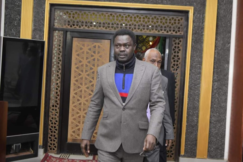 مناوي : لا نري حلاً بهذه الأدوات الاقصائية المطروحة 1 المسار نيوز مناوي : لا نري حلاً بهذه الأدوات الاقصائية المطروحة