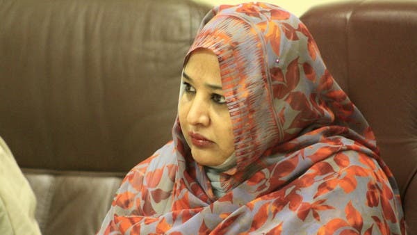 إدانة زوجة البشير بالثراء الحرام ومصادرة أملاكها 1 المسار نيوز إدانة زوجة البشير بالثراء الحرام ومصادرة أملاكها