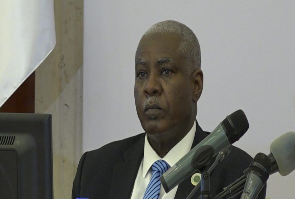 مباحثات سودانية، أمريكية حول قضايا الانتقال والهجرة غير الشرعية بواشنطن 1 المسار نيوز مباحثات سودانية، أمريكية حول قضايا الانتقال والهجرة غير الشرعية بواشنطن