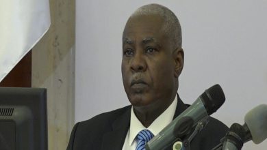 مباحثات سودانية، أمريكية حول قضايا الانتقال والهجرة غير الشرعية بواشنطن 6 المسار نيوز مباحثات سودانية، أمريكية حول قضايا الانتقال والهجرة غير الشرعية بواشنطن