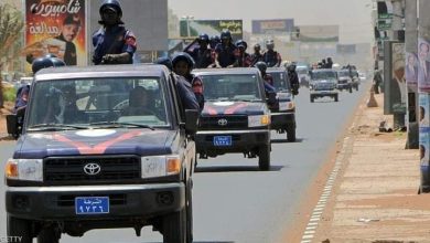 جاكي شان في قبضة الشرطة 6 المسار نيوز جاكي شان في قبضة الشرطة