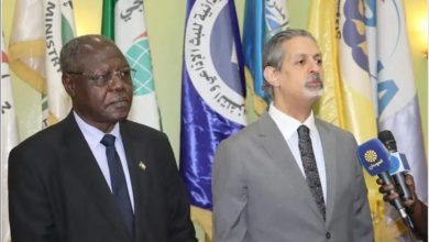 جراهام يؤكد على متانة العلاقات السودانية المصرية 4 المسار نيوز جراهام يؤكد على متانة العلاقات السودانية المصرية