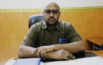 إجراء أول عملية استئصال سرطان مريء بالمناظير بمدني 5 المسار نيوز إجراء أول عملية استئصال سرطان مريء بالمناظير بمدني