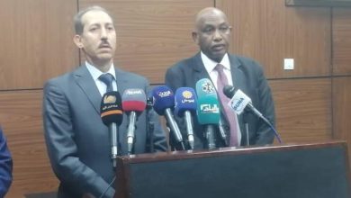 توقيع بروتكول قانوني للتعاون بين السودان والمغرب 6 المسار نيوز توقيع بروتكول قانوني للتعاون بين السودان والمغرب