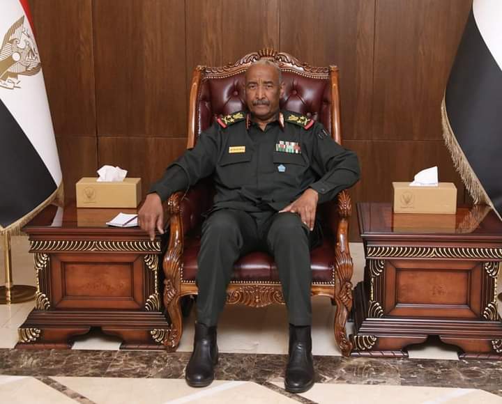 رئيس مجلس السيادة يؤكد أزلية العلاقات بين تركيا والسودان 1 المسار نيوز رئيس مجلس السيادة يؤكد أزلية العلاقات بين تركيا والسودان
