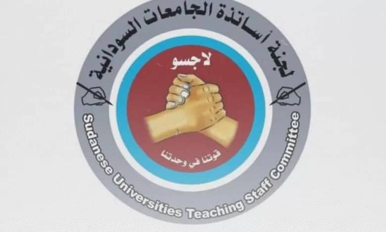 جامعتان ترفضان المشاركة فى الاضراب 1 المسار نيوز جامعتان ترفضان المشاركة فى الاضراب