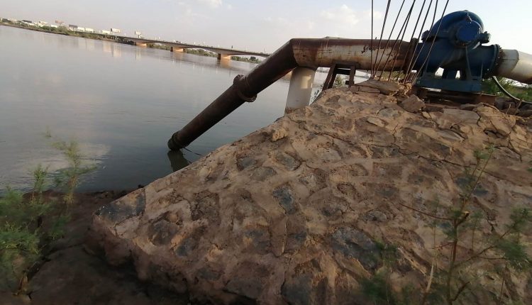 خطوة جديدة من هيئة مياه ولاية الخرطوم 1 المسار نيوز خطوة جديدة من هيئة مياه ولاية الخرطوم