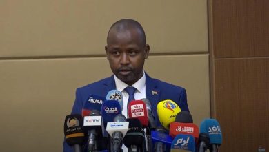 عضو مجلس السيادة الهادي إدريس يصل العاصمة جوبا 2 المسار نيوز عضو مجلس السيادة الهادي إدريس يصل العاصمة جوبا