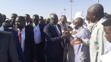 جبريل إبراهيم :اتفاق جوبا افضل إتفاق وقع في تاريخ السودان 3 المسار نيوز جبريل إبراهيم :اتفاق جوبا افضل إتفاق وقع في تاريخ السودان