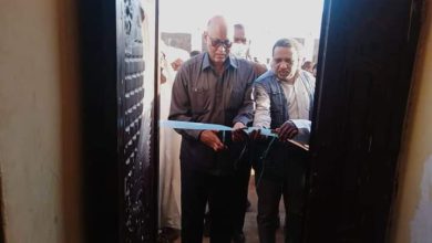 والي الجزيرة: صرفنا 6 مليار جنيه على التنمية في العام 2022 3 المسار نيوز والي الجزيرة: صرفنا 6 مليار جنيه على التنمية في العام 2022