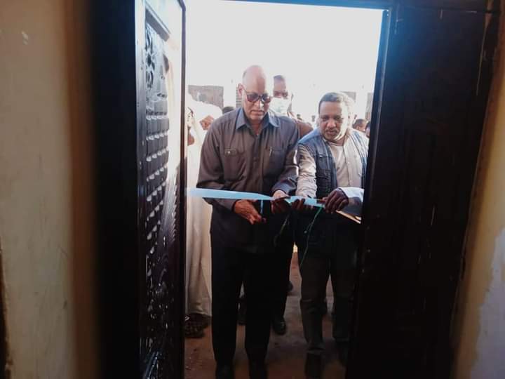 والي الجزيرة: صرفنا 6 مليار جنيه على التنمية في العام 2022 1 المسار نيوز والي الجزيرة: صرفنا 6 مليار جنيه على التنمية في العام 2022