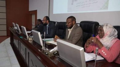 فعاليات ملتقى المؤسسات العلاجية الخاصة تختتم اعمالها وتصدر توصياتها 2 المسار نيوز فعاليات ملتقى المؤسسات العلاجية الخاصة تختتم اعمالها وتصدر توصياتها