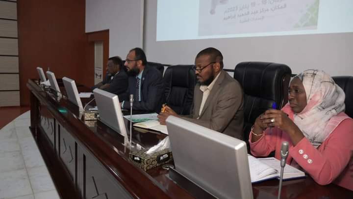فعاليات ملتقى المؤسسات العلاجية الخاصة تختتم اعمالها وتصدر توصياتها 1 المسار نيوز فعاليات ملتقى المؤسسات العلاجية الخاصة تختتم اعمالها وتصدر توصياتها