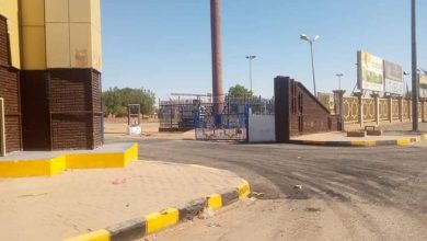 هيئة الطرق والجسور ومصارف المياه تستعد لدورة معرض الخرطوم 2 المسار نيوز هيئة الطرق والجسور ومصارف المياه تستعد لدورة معرض الخرطوم