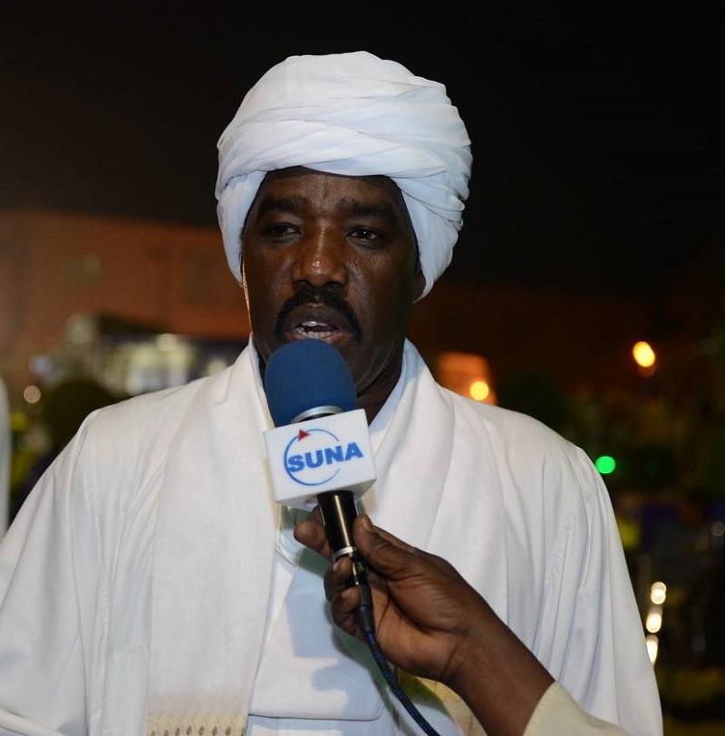 صندوق اسكان شمال كردفان يتجه لبناء (١٠٠٠) منزل 1 المسار نيوز صندوق اسكان شمال كردفان يتجه لبناء (١٠٠٠) منزل