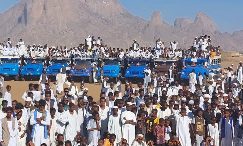 حميدتي لمواطني كسلا : أنبذوا دعاة الفتنة والمخربين وكونوا كتلة واحدة 1 المسار نيوز حميدتي لمواطني كسلا : أنبذوا دعاة الفتنة والمخربين وكونوا كتلة واحدة