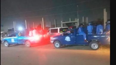 القبض على فتاة ضمن شبكة ترويج مخدرات بشرق النيل 23 المسار نيوز القبض على فتاة ضمن شبكة ترويج مخدرات بشرق النيل