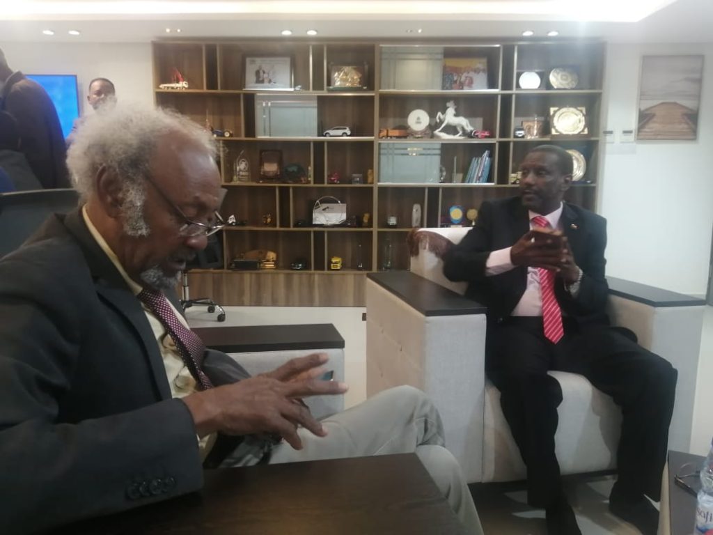 جياد الصناعية ترحب بمجموعة المسار نيوز 1 المسار نيوز جياد الصناعية ترحب بمجموعة المسار نيوز