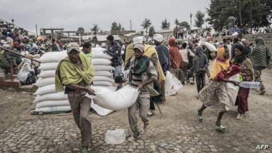 يونسيف : 8.5 مليون طفل في السودان بحاجة إلى مساعدات إنسانية 4 المسار نيوز يونسيف : 8.5 مليون طفل في السودان بحاجة إلى مساعدات إنسانية