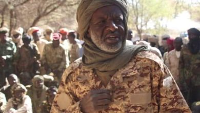 صندل: العدالة يجب أن تعم السودان 6 المسار نيوز صندل: العدالة يجب أن تعم السودان