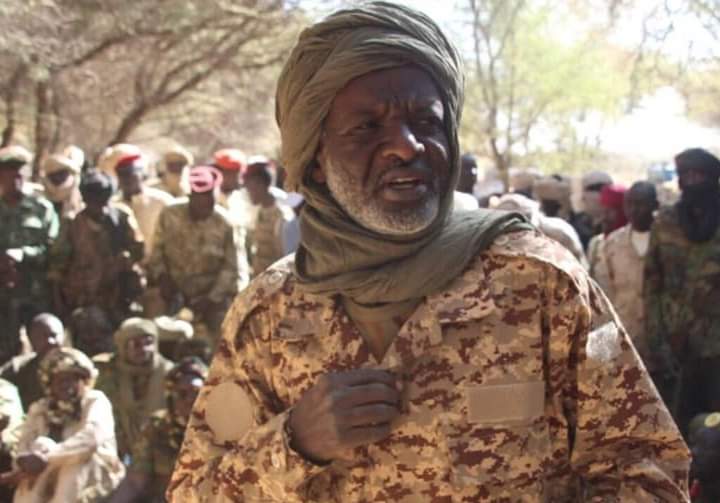 صندل: العدالة يجب أن تعم السودان 1 المسار نيوز صندل: العدالة يجب أن تعم السودان