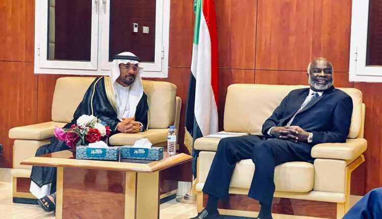 اتجاه حكومي لدعم استراتيجية الأمن الغذائي 1 المسار نيوز اتجاه حكومي لدعم استراتيجية الأمن الغذائي