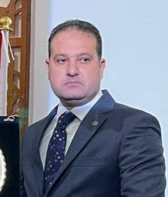 القنصل العام المصري بالسودان تامر منير في إفادات لأخبار اليوم 1 المسار نيوز القنصل العام المصري بالسودان تامر منير في إفادات لأخبار اليوم
