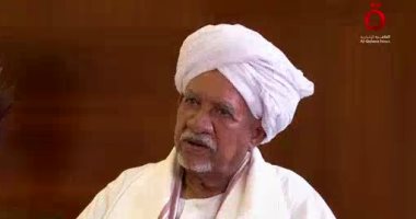 رئيس الحزب الوطنى الاتحادى "للقاهرة الإخبارية": نرحب بدعوة مصر لحوار سودانى-سودانى 5 المسار نيوز رئيس الحزب الوطنى الاتحادى "للقاهرة الإخبارية": نرحب بدعوة مصر لحوار سودانى-سودانى
