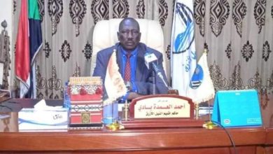 مرسوم بتمديد حالة الطوارئ لثلاثين يوما بإقليم النيل الأزرق 5 المسار نيوز مرسوم بتمديد حالة الطوارئ لثلاثين يوما بإقليم النيل الأزرق
