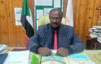 وزير الزراعة: السودان يستطيع توفير الغذاء للعالم 5 المسار نيوز وزير الزراعة: السودان يستطيع توفير الغذاء للعالم