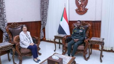 عضو مجلس السيادة الفريق اول ركن شمس الدين كباشي يلتقي السفيرة الفرنسية 4 المسار نيوز عضو مجلس السيادة الفريق اول ركن شمس الدين كباشي يلتقي السفيرة الفرنسية