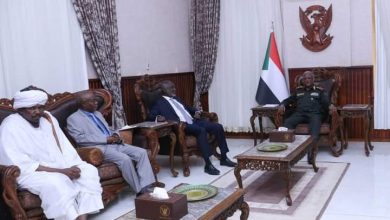 الفريق اول ركن ياسر العطا يترأس اجتماع اللجنة المشتركة لقضايا التعليم بالبلاد 2 المسار نيوز الفريق اول ركن ياسر العطا يترأس اجتماع اللجنة المشتركة لقضايا التعليم بالبلاد