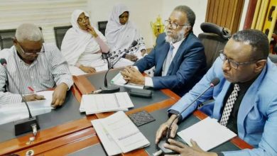 ولاية القضارف تقف على تجربة الجزيرة في التخطيط العمراني 6 المسار نيوز ولاية القضارف تقف على تجربة الجزيرة في التخطيط العمراني