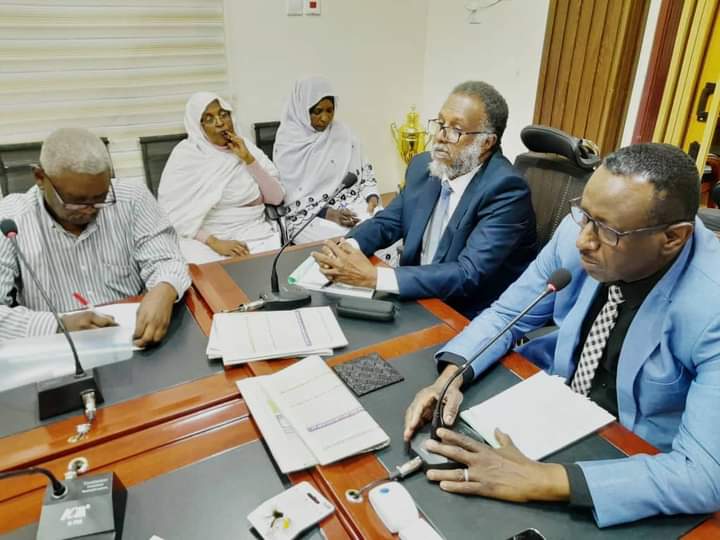 ولاية القضارف تقف على تجربة الجزيرة في التخطيط العمراني 1 المسار نيوز ولاية القضارف تقف على تجربة الجزيرة في التخطيط العمراني