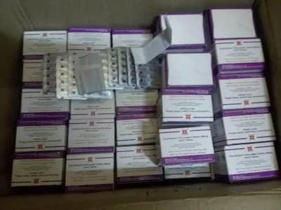 توقيف صيدلانى يتاجر بالأدوية المخدرة وغير المسجلة بالكلاكلة 1 المسار نيوز توقيف صيدلانى يتاجر بالأدوية المخدرة وغير المسجلة بالكلاكلة