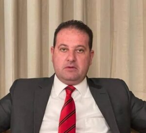 القنصل المصري “تامر منير” 1 المسار نيوز القنصل المصري “تامر منير”