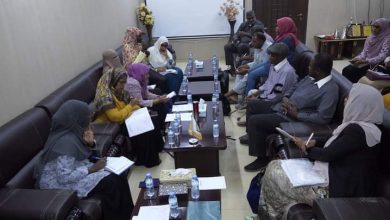 وزارة الصحة تؤكد سعيها لتقديم الخدمات الصحية لذوي الاحتياجات الخاصة 5 المسار نيوز وزارة الصحة تؤكد سعيها لتقديم الخدمات الصحية لذوي الاحتياجات الخاصة