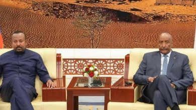 نص البيان المشترك حول زيارة رئيس الوزراء الإثيوبي دكتور آبي احمد للسودان 3 المسار نيوز نص البيان المشترك حول زيارة رئيس الوزراء الإثيوبي دكتور آبي احمد للسودان