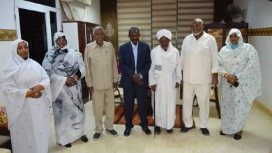 قريب الله: حريصون على تنفيذ خطة متكاملة لمكافحة المخدرات 2 المسار نيوز قريب الله: حريصون على تنفيذ خطة متكاملة لمكافحة المخدرات