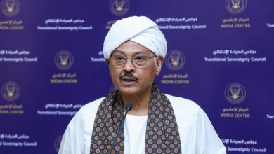 مبارك الفاضل: رئيس الوزراء الإثيوبي، أمن على مقترح لإجراء انتخابات مبكرة 2 المسار نيوز مبارك الفاضل: رئيس الوزراء الإثيوبي، أمن على مقترح لإجراء انتخابات مبكرة